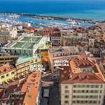 Appartamento Maison Aurora Sanremo