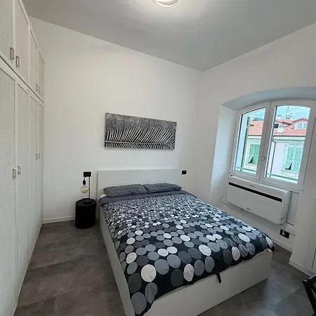 Maison Aurora * San Remo