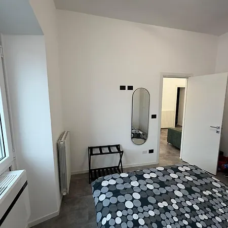 Apartman Maison Aurora