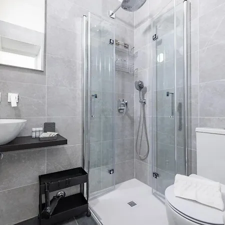 Maison Aurora Apartman *