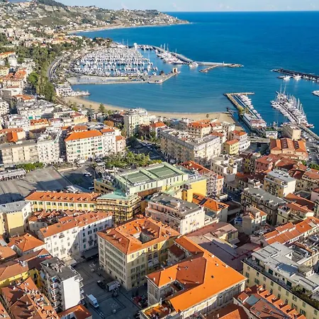 Maison Aurora Apartman *