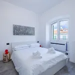 Maison Aurora サンレモ