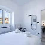 Maison Aurora アパート サンレモ