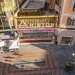 アパート Maison Aurora サンレモ