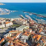 Maison Aurora * サンレモ