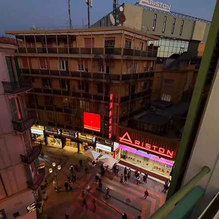 Maison Aurora * سانريمو