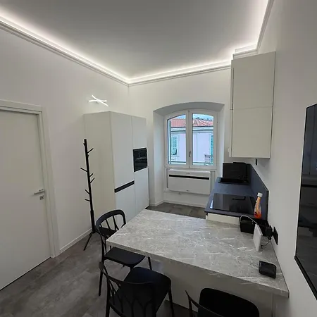 Maison Aurora * سانريمو