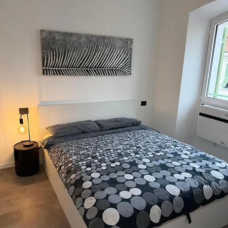 公寓 Maison Aurora