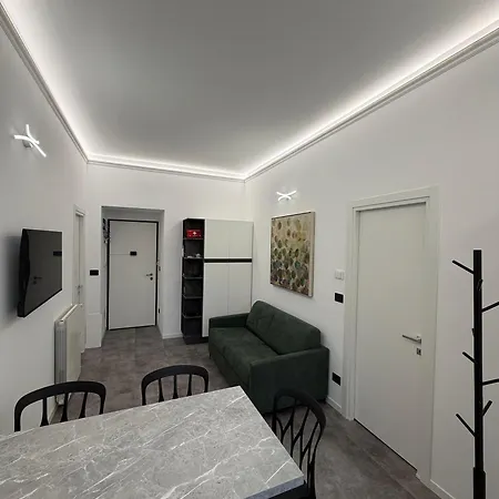 公寓 Maison Aurora *