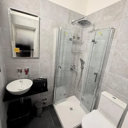 Maison Aurora * 圣雷默