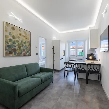 דירה Maison Aurora *