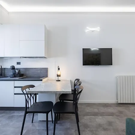 Maison Aurora Appartamento