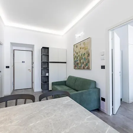 公寓 Maison Aurora *