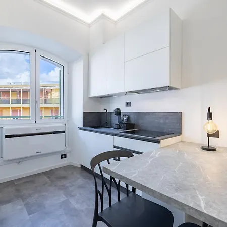דירה Maison Aurora *