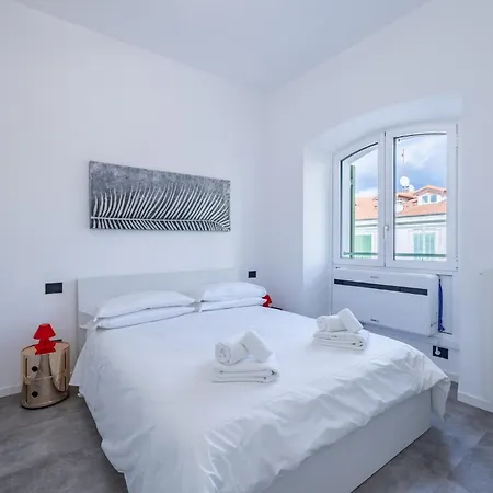 Maison Aurora سانريمو