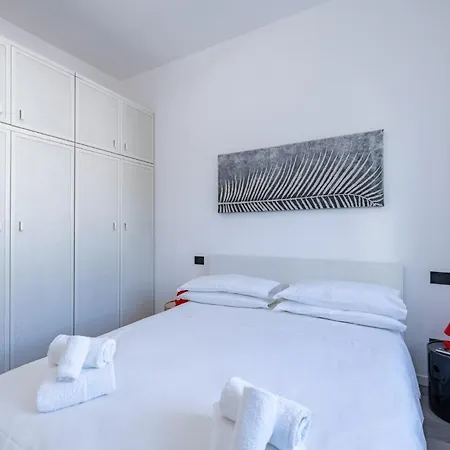 公寓 Maison Aurora *