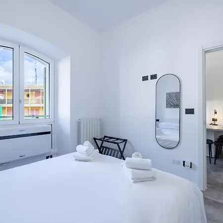 Maison Aurora شقة سانريمو