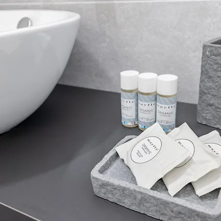 Maison Aurora * سانريمو