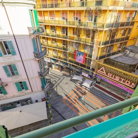 Appartamento Maison Aurora