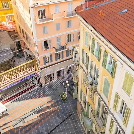 Appartamento Maison Aurora Sanremo