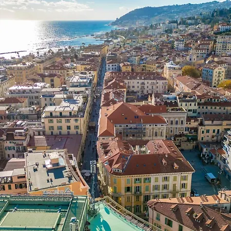 Maison Aurora * Sanremo