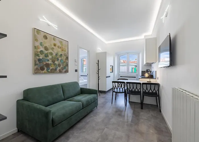 Appartamento Maison Aurora *