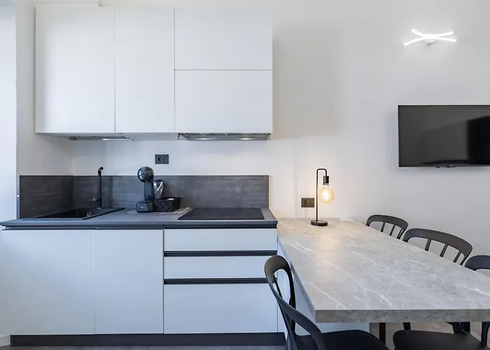 Maison Aurora Appartamento *