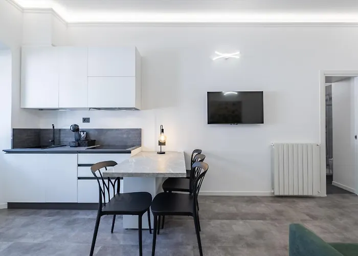 Maison Aurora Appartamento