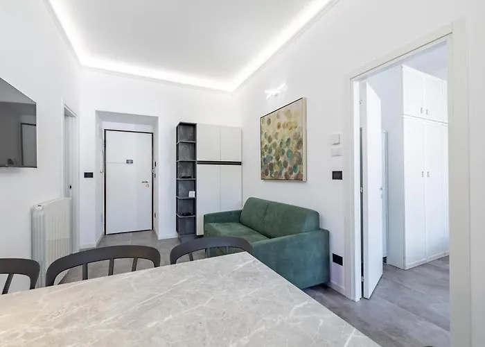 Appartamento Maison Aurora *