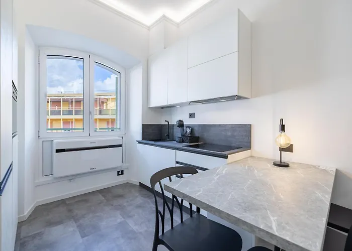 Appartamento Maison Aurora *