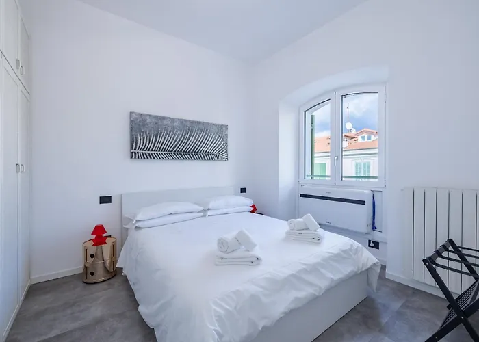 Maison Aurora Sanremo