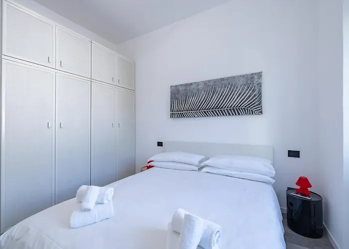 Appartamento Maison Aurora *