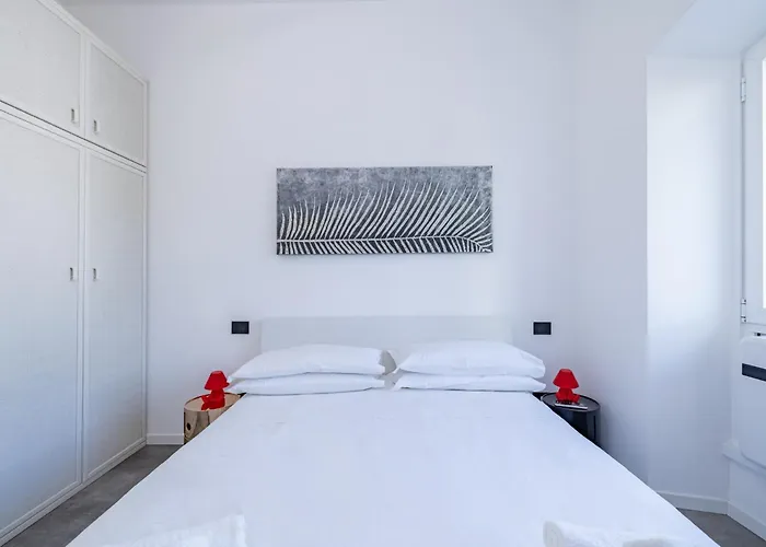 Appartamento Maison Aurora Sanremo