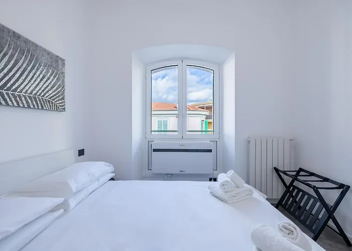 Maison Aurora * Sanremo