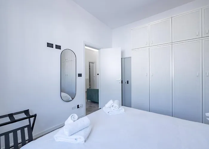 Maison Aurora Appartamento *