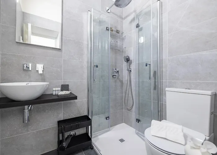 Maison Aurora Appartamento *