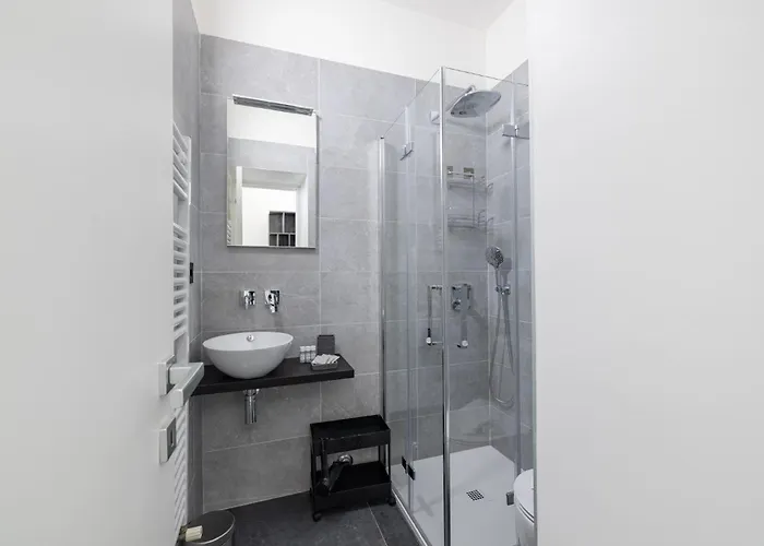 Maison Aurora Appartamento