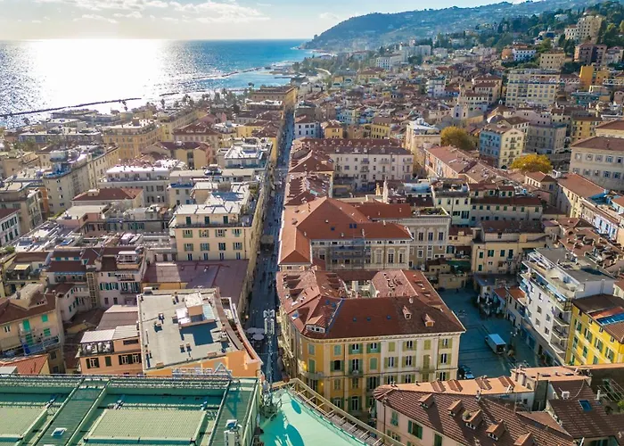 Maison Aurora * Sanremo