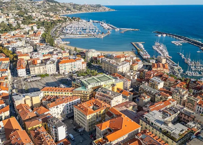 Maison Aurora Appartamento *